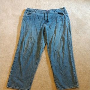 LA Blues Jeans sz 26w